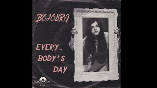 Bojoura  Everybodys day Nederbeat  Den Haag 1967 [upl. by Silvana]