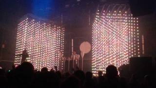 Purity Ring  Fineshrine  Live in Paris  031115 [upl. by Gertrude234]