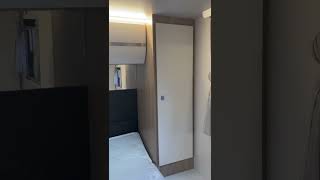 Rimor Evo 69 Motorhome for sale 2022 plate Low Mileage [upl. by Varien]