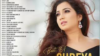 shreya ghosal song Bollywood song in hindi [upl. by Pytlik310]