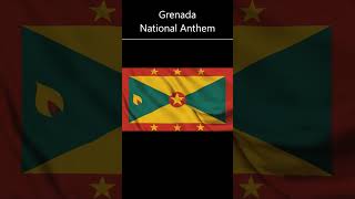 Grenada National Anthem [upl. by Haveman]