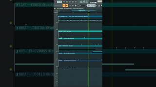 ⬆️full beat ⬆️ flstudio producer canbeats typebeat yungfazo ssgkobe [upl. by Mcafee]