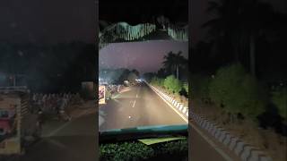 Traveling video Travel viralshortvideo Higway trip junagadh maharashtra gujrat kolkata [upl. by Hibben]