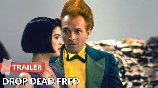 Drop Dead Fred Returns  Drop Dead Fred 1991  Comedy Bites Vintage [upl. by Aronek84]