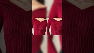 Woolen tops for womenshorts [upl. by Porush]