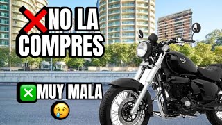 ❎Fallas comunes DE LA TC 250 DE ITALIKA 2024 😭 moto 🏍️ [upl. by Mackenzie]