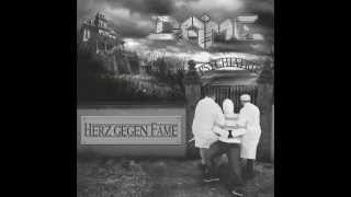 Dame ft Frozan amp MCP  Dies amp Das Herz gegen Fame [upl. by Notsae]