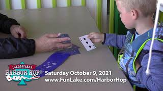 Lake of the Ozarks Fall Harbor Hop 2021 [upl. by Asilaj]