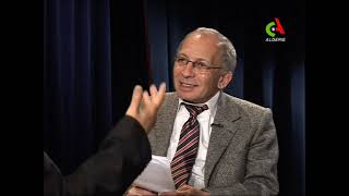 Expression Livre  Yasmina Khadra  Les chants cannibales  10 Avril 2012 entv [upl. by Ardek239]