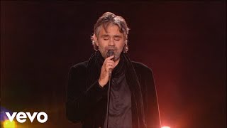 Andrea Bocelli  Momentos Live From Lake Las Vegas Resort USA  2006 [upl. by Sonia]