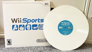 Wii Sports on Vinyl [upl. by Alanna989]