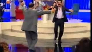 Ibrahim Tatlıses  Güldüğümü UH İbo Show [upl. by Ydnamron]