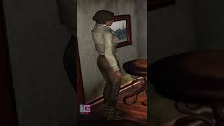 Syberia Walkthrough [upl. by Teena]