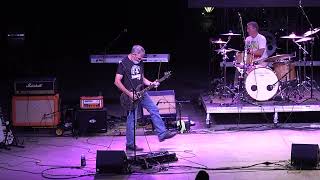 Reunion the Band  Stranglehold  Live at Innovation Amphitheater  Ted Nugent Cover [upl. by Rosenquist858]