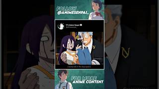 Andy Marries a Zombie  Undead Unluck  anime animemoments [upl. by Danuloff]