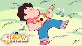 “Peace and Love On Planet Earthquot  Steven Universe  Cartoon Network [upl. by Lehcer507]