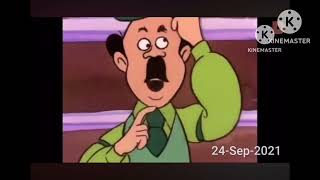 One Second Of Every Animated Classics Shows 19281979 UPDATE [upl. by Telracs214]