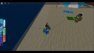 Roblox Pokemon Brick BronzeHow To Get Manaphy Egg [upl. by Cromwell833]