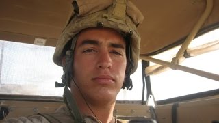 Mental health may free Marine in Mexico [upl. by Eiresed]