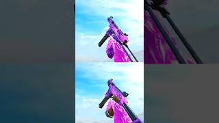 Tec 9 With Aether Crystal Camo [upl. by Anoy481]