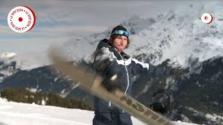 Le Spot  La Plagne le France [upl. by Keynes]