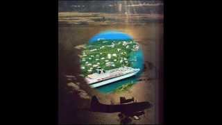 Bermuda Is Another World By Hubert Smith Original Version [upl. by Boser]