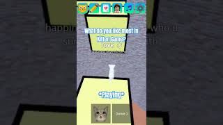 Ignore the mistake in the last sentence Love yall music lyrics roblox [upl. by Spielman]