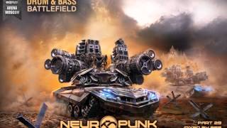 Neuropunk pt29 mixed by Bes [upl. by Arocet]