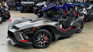 New 2024 Polaris Slingshot R 3Wheel Vehicle For Sale in Bellflower CA [upl. by Georgette]