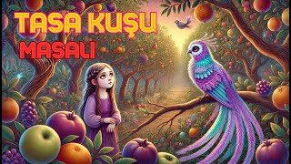 Tasa Kuşu Masalı [upl. by Ecyt230]