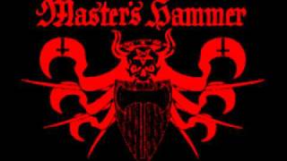 Masters Hammer  Ritual [upl. by Kitarp]