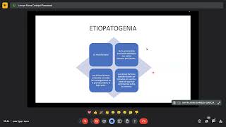 QX PEDIÁTRICA A1 TEORÍA 4  ENTEROCOLITIS NECROTIZANTE AGUDA  HERNIA DIAFRAGMATICA CONGÉNITA [upl. by Nil]