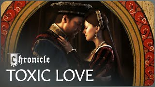 The Reality Of Henry VIII And Anne Boleyns Relationship  Lovers Who Changed History  Chronicle [upl. by Martineau67]