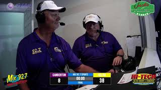 Camdenton Lakers vs Helias Football Live Stream  MoSportsZone  Mix927 [upl. by Brewer]