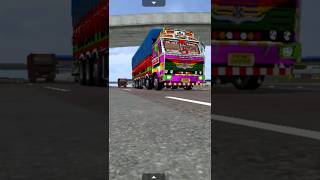 Top 3 indian truck Driving offroad game for Android gta gtabiker gtavice shortvideosgtamemes [upl. by Ailes]