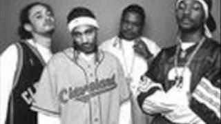 Bone Thugs n harmony resurrection with lyrics [upl. by Myrna]