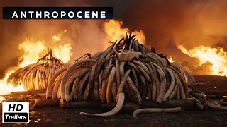 AnthropoceneThe Human Epoch –AntropocenoLa epoca humana Official U S Trailer HD [upl. by Swann598]