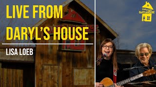 EP89  Daryl Hall and Lisa Loeb  Stay [upl. by Llehsar864]