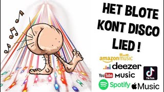 Het blote kont disco lied  Vieze grappige Liedjes muziek moppen lessen De Tekentovenaar [upl. by Freddie]