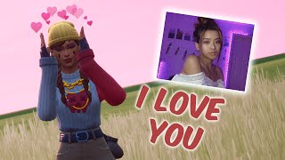 GIRL TROLLS DUO FILLS fortnite battle royale [upl. by Sugna700]