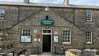 Nidderdale Museum Complete Tour  Grassington Yorkshire Dales [upl. by Dara]