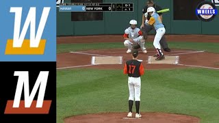 Hawaii vs New York  LLWS 2nd Round  2022 Little League World Series Highlights [upl. by Editha]