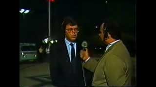 Globo Reporter Maio 1991 Parte 1  Violência [upl. by Weikert]