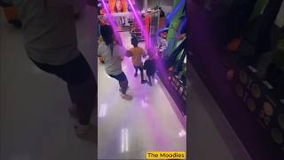 The Moodies day out at target ￼ [upl. by Dloreh]