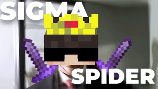 Sigma SenpaiSpider Montage  Worth Nothing [upl. by Adnowal]