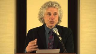 Steven Pinker  Free Speech Reason and Knowledge [upl. by Nnyleuqcaj]