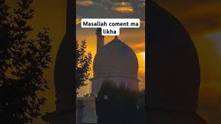 Ksii sa q kro faryad kavish trending islamic video trending islamicgreeting [upl. by Yrrah525]