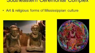 Mississippian culture [upl. by Mloclam]