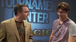 Pro Tour Philadelphia Deck Tech Project Melira with Lukas Jaklovsky [upl. by Harrell]