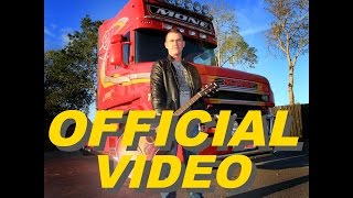 Marty Mone  SLIP THE CLUTCH Official Music Video [upl. by Tegdig920]